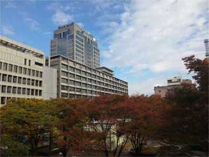 千葉県商工労働部観光課