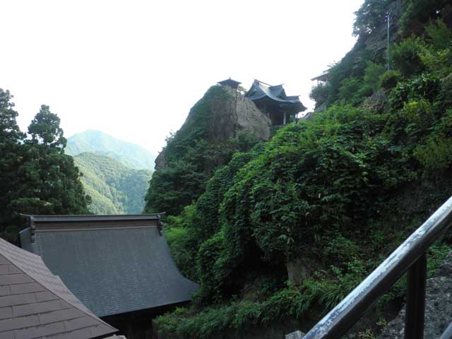 立石寺（山寺）