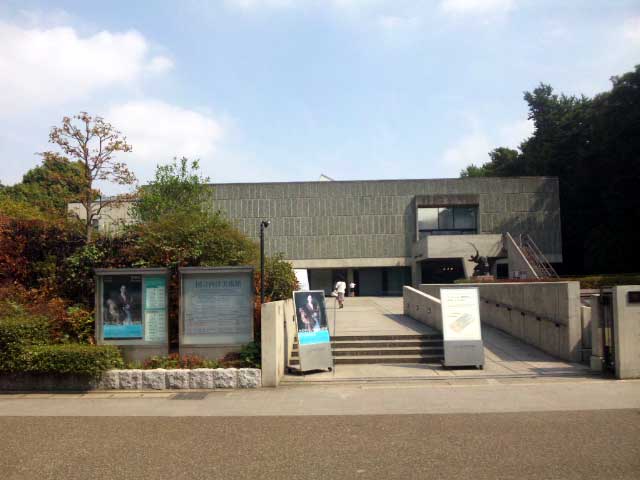 国立西洋美術館