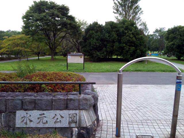 水元公園