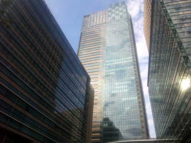 東京ミッドタウン